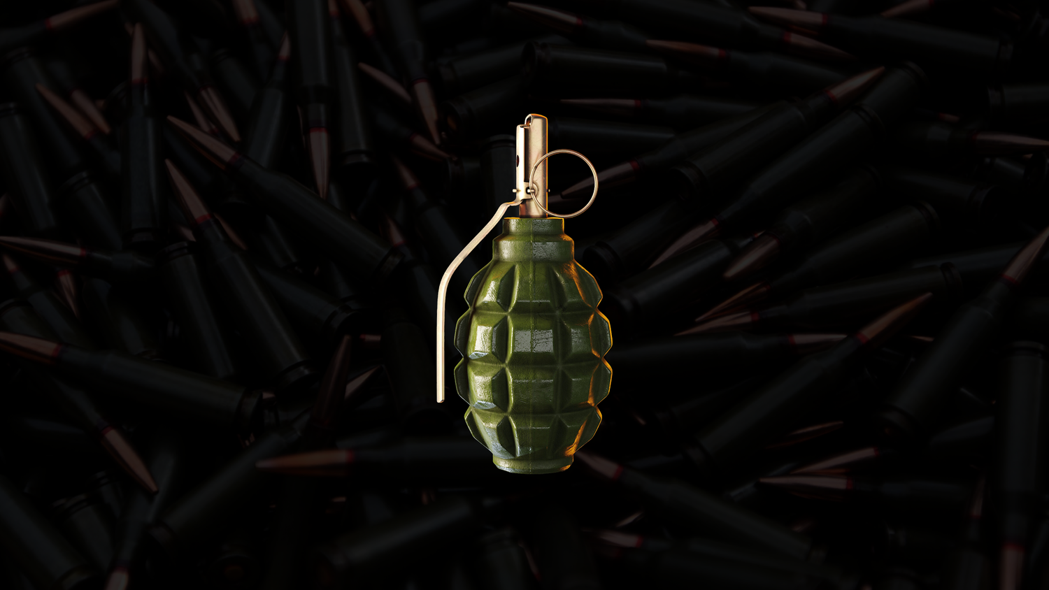 Гранаты Ф-1, РГД-5, ВОГ 